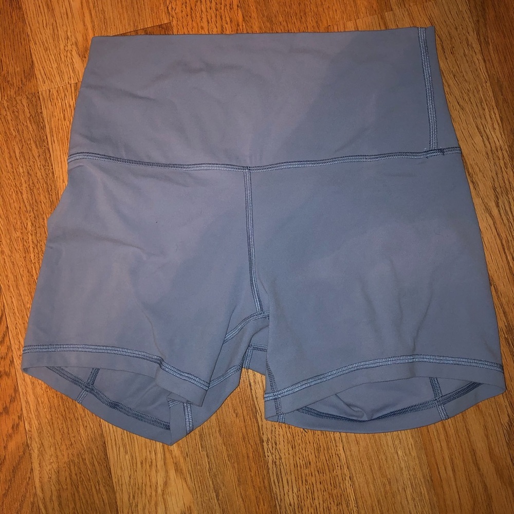 Lululemon Align Short